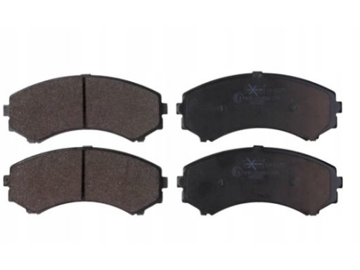 19-1352 Bęben Ham. Opel T. Zafira A 1,6B/Vectra Maxgear