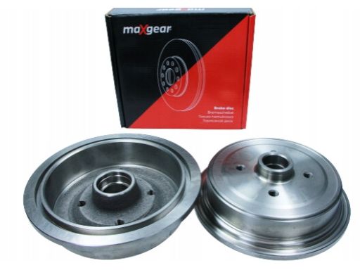 19-1352 Bęben Ham. Opel T. Zafira A 1,6B/Vectra Maxgear