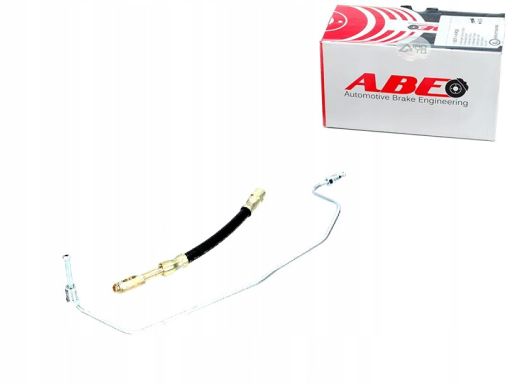 C81109Abe Przewód Hamulcowy Elastyczny C81109Abe Abe