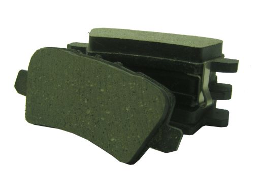 19-1392 Klocki Ham. Toyota P. Camry/Avalon 01-/P Maxgear