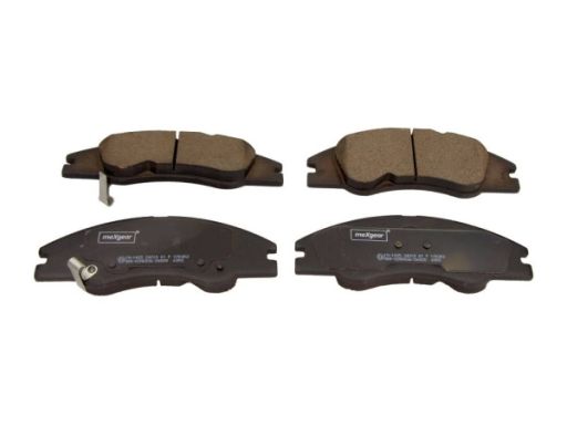 19-1435 Klocki Ham. Kia P. Cerato Maxgear