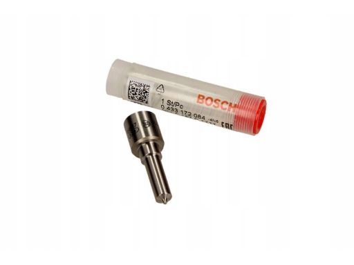0 433 172 084 Końcówka Wtryskiwacza 0 433 172 084 Bosch