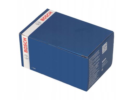 0 433 172 158 Końcówka Wtryskiwacza 0 433 172 158 Bosch