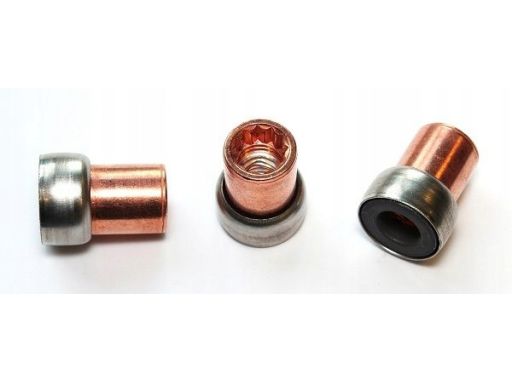 246.180 Nakrętka Kolektora Wydechowego Elring