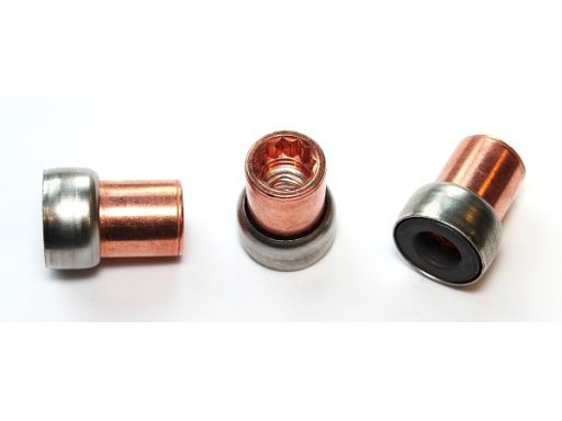 246.180 Nakrętka Kolektora Wydechowego Elring