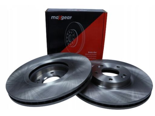 19-1504 Klocki Ham. Nissan P. Patrol Gr Y61 98- Maxgear