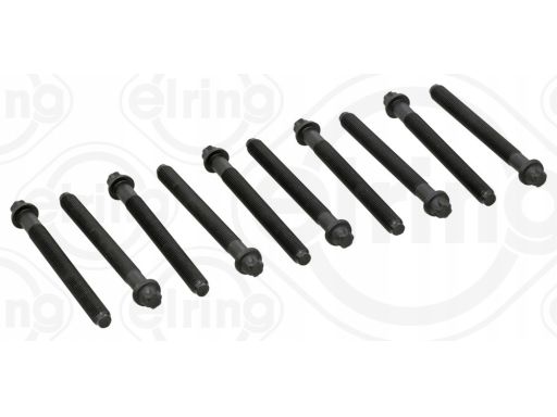 272.010 Zestaw Śrub Głowicy Cylindrów Elring