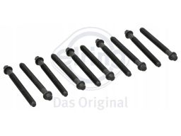 272.010 Zestaw Śrub Głowicy Cylindrów Elring