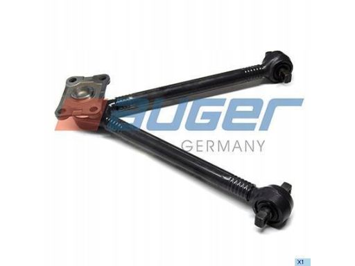 15267 Wahacz/Drążek Reakcyjny Aug15267 Auger