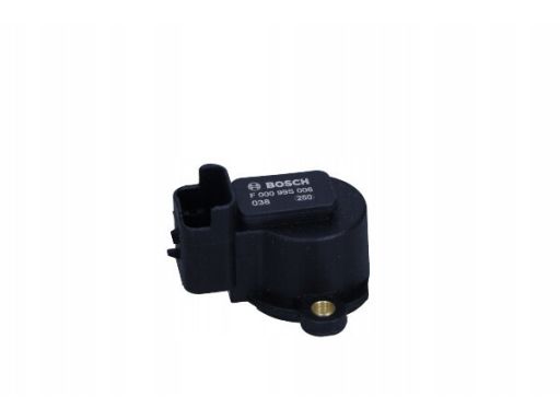 F 000 99S 006 Czujnik Położenia Przepustnicy Bosch