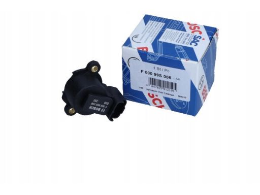 F 000 99S 006 Czujnik Położenia Przepustnicy Bosch