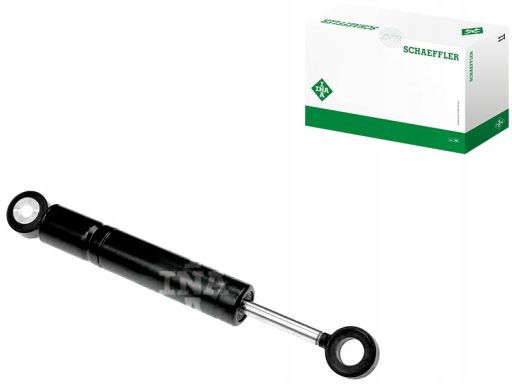 533 0100 10 Tłumik Drgań Paska Wieloklinowego Ina