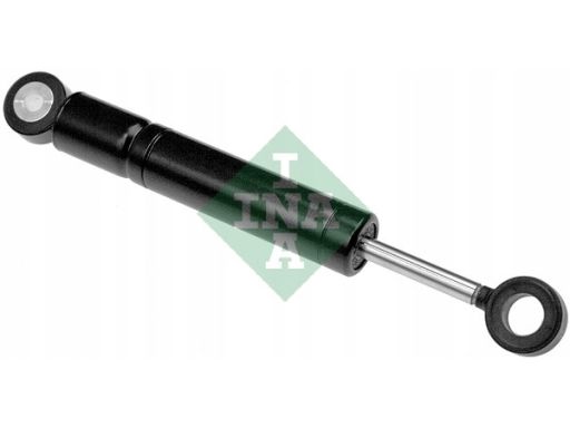 533 0100 10 Tłumik Drgań Paska Wieloklinowego Ina