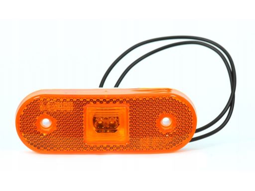 229 Światło Obrysowe 229 W47 Waś