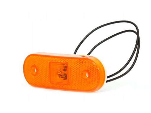 229 Światło Obrysowe 229 W47 Waś