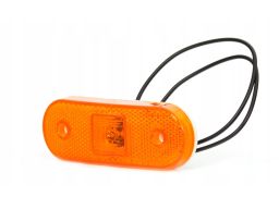 229 Światło Obrysowe 229 W47 Waś