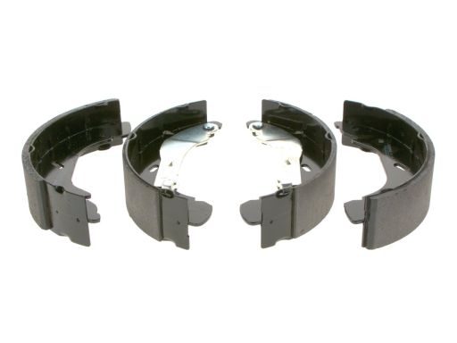 0 986 487 612 Szczęki Hamulcowe Kpl. Bosch