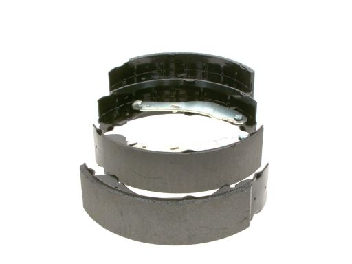 0 986 487 612 Szczęki Hamulcowe Kpl. Bosch