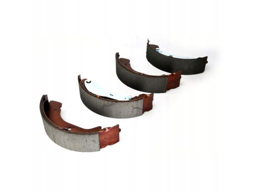 0 986 487 612 Szczęki Hamulcowe Kpl. Bosch