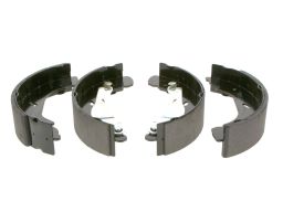 0 986 487 612 Szczęki Hamulcowe Kpl. Bosch