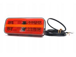 1321 L/P Lampa Tylna 1321 L/P W187/3 Waś