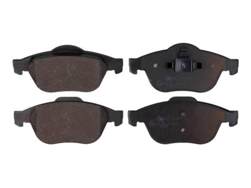 19-2092 Klocki Ham. Renault P. Espace 02-/Laguna Maxgear