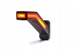 1345L Światło Obrysowe 1345L W168.7Dd Waś