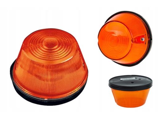 14 Lampa Kierunkowskazu 14 We-92 Waś