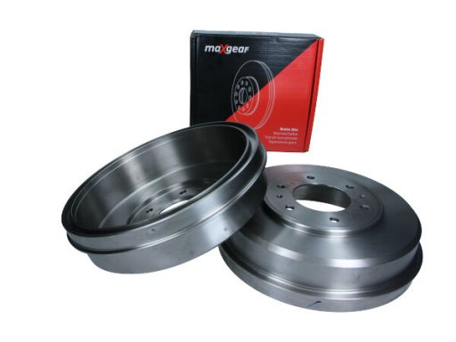 19-2234 Bęben Ham. Mitsubishi T. L200 06- Maxgear