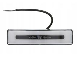 1423 Światło Obrysowe 1423 W190N Waś