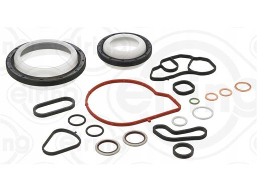 376.330 Zestaw Uszczelek Skrzyni Korbowej Elring