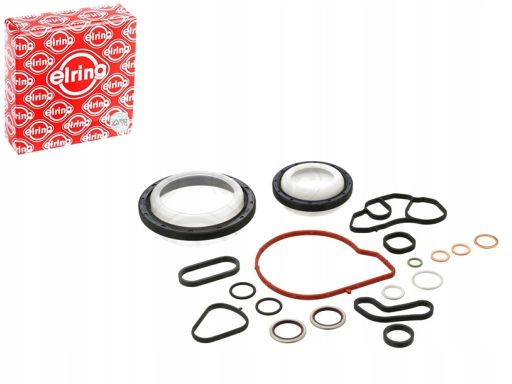 376.330 Zestaw Uszczelek Skrzyni Korbowej Elring
