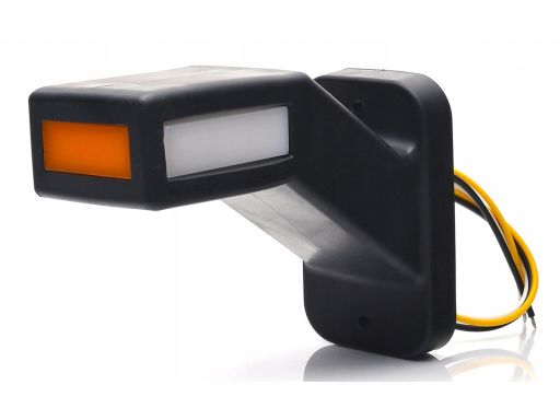 1449 P Lampa Tylna 1449 P W168.11.2 Waś