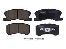 19-2876 Klocki Ham. Daihatsu P. Sirion/Yrv 99-05 Maxgear