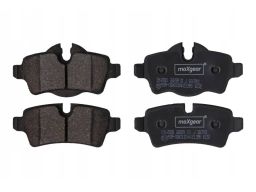 19-2891 Klocki Ham. Mini T. Cooper 07-/10- Maxgear