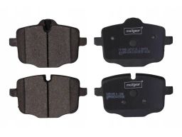 19-2905 Klocki Ham. Bmw T. F10/F11 525-550 Maxgear