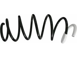 993 051 Sprężyna Zawieszenia Sachs