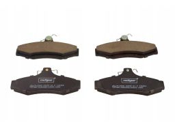 19-2945 Klocki Ham. Daewoo T. Musso/Korando/Nubi Maxgear