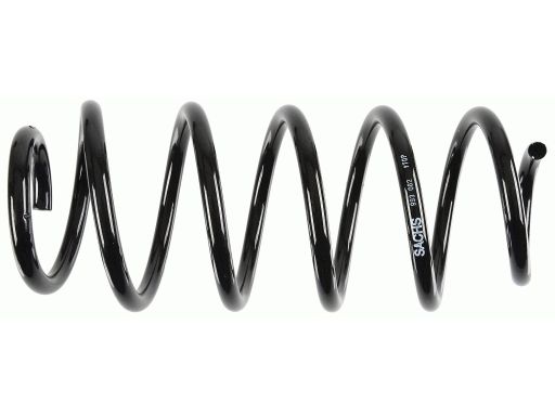 993 062 Sprężyna Zawieszenia Sachs