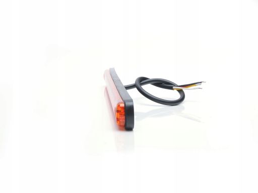 1506 Dd Lampa Tylna 1506 Dd W232D Waś