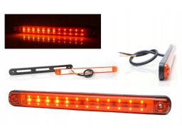 1506 Dd Lampa Tylna 1506 Dd W232D Waś