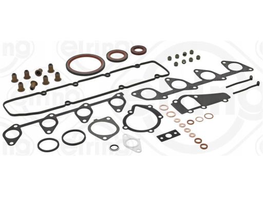 449.471 Kompletny Zestaw Uszczelek Silnika Elring