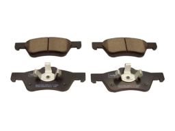 19-2984 Klocki Ham. Ford P. Maveric 01- Tył Tarc Maxgear