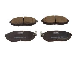 19-3004 Klocki Ham. Chevrolet P. Epica 06- Maxgear