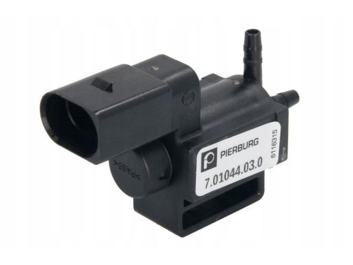 Zawór Przełączający Przesłony Przekierow 7.01044.03.0