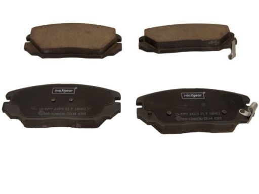 19-3377 Klocki Ham. Hyundai P. Grandeur/Sonata/T Maxgear