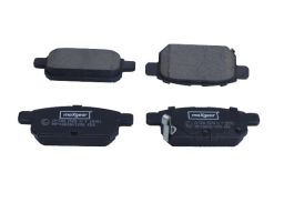 19-3396 Klocki Ham. Suzuki T. Swift 10- Z Czujni Maxgear