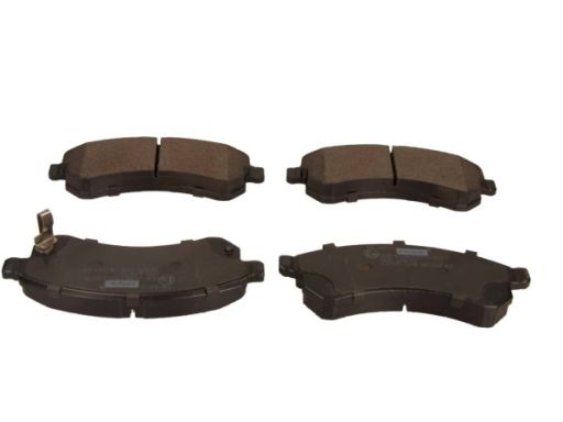 19-3413 Klocki Ham. Tata P. Indica 1,3/1,4 10- Maxgear