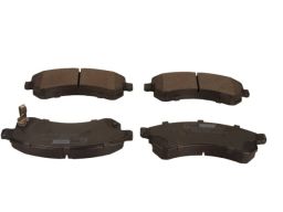 19-3413 Klocki Ham. Tata P. Indica 1,3/1,4 10- Maxgear