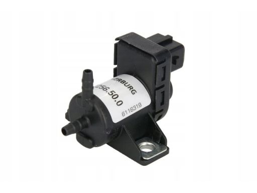 Zawór, Element Nastawczy (Przepustnica) 7.02256.50.0